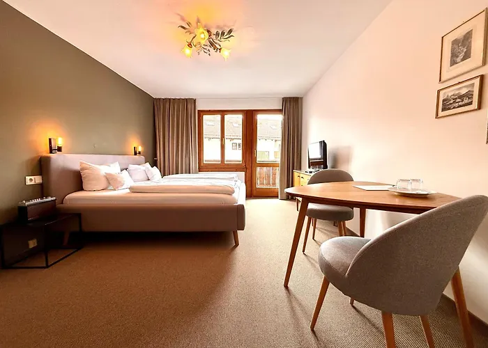 Land-gut-Hotel Askania