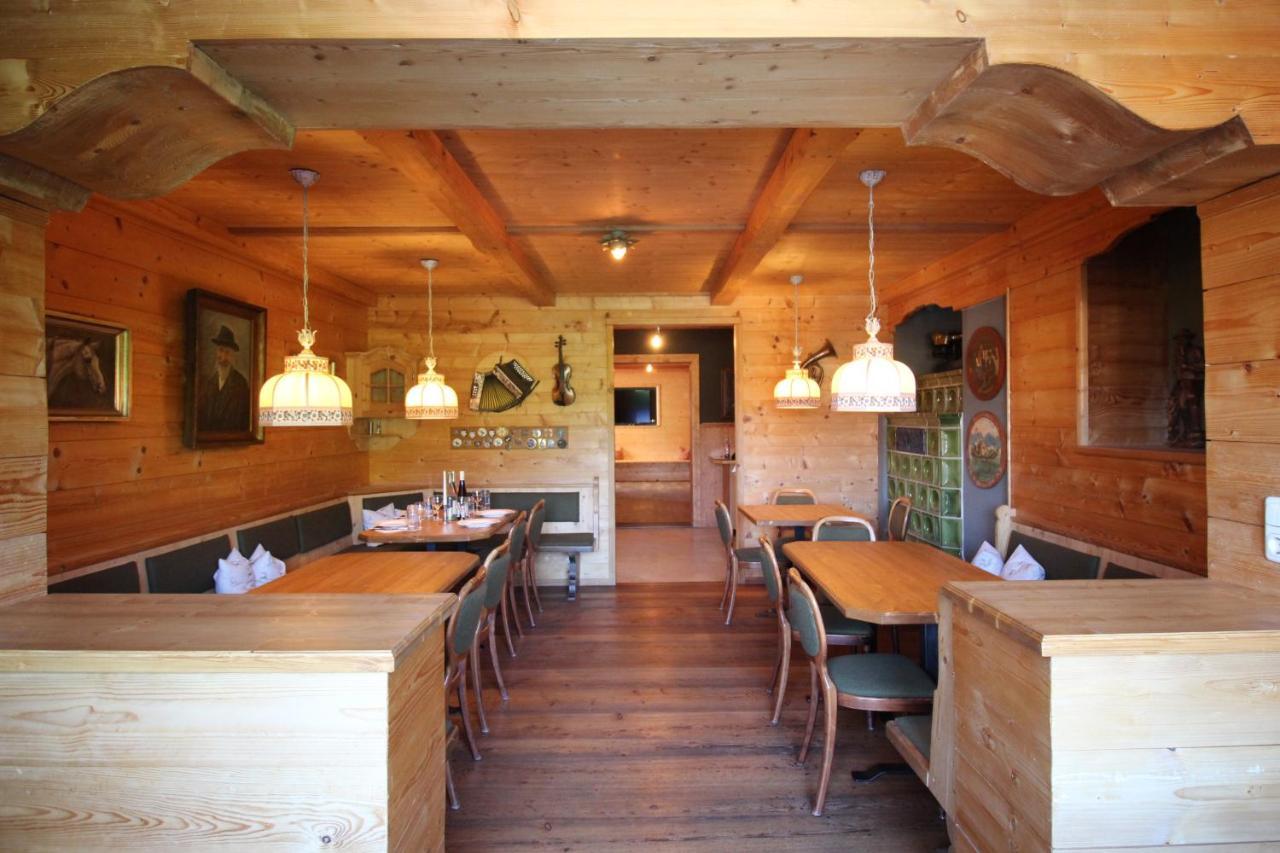 Hotel Land-gut-hotel Askania
