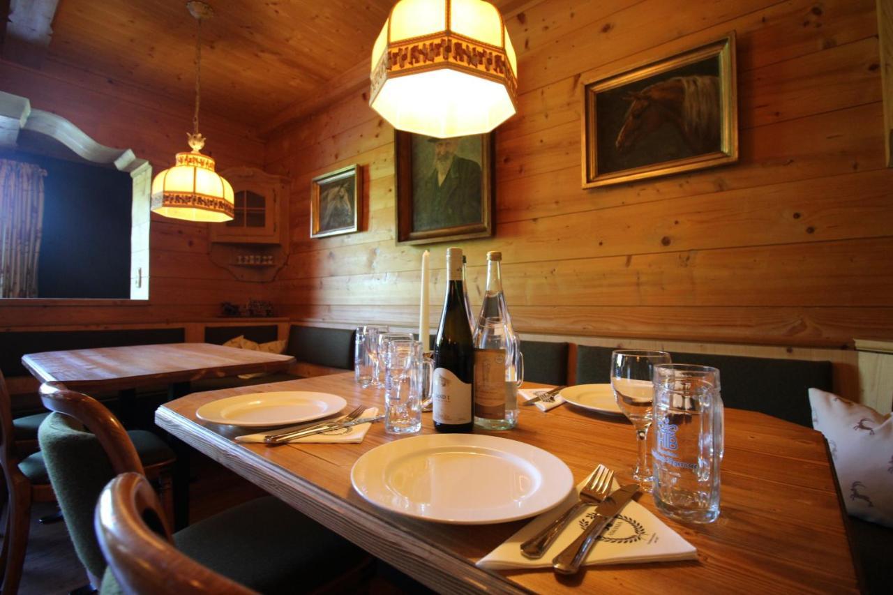 Hotel Land-gut-hotel Askania