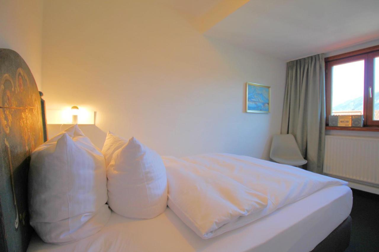 Land-gut-hotel Askania