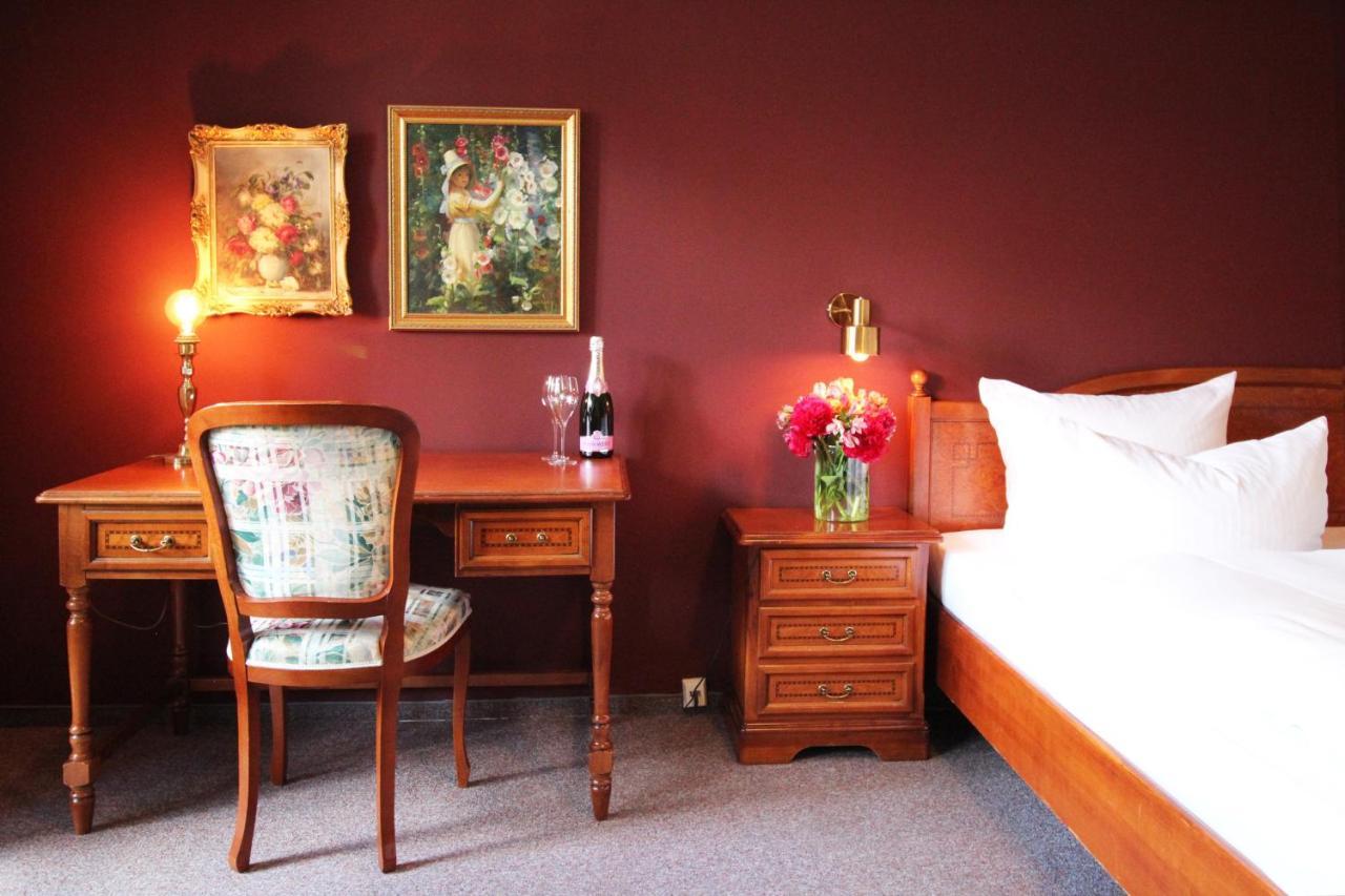 Land-gut-hotel Askania 3* Bad Wiessee