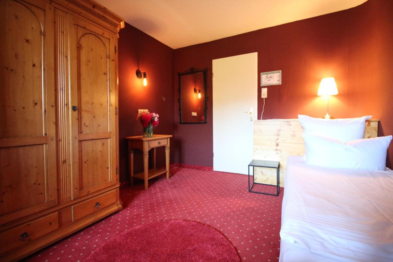 Land-gut-hotel Askania Hotel