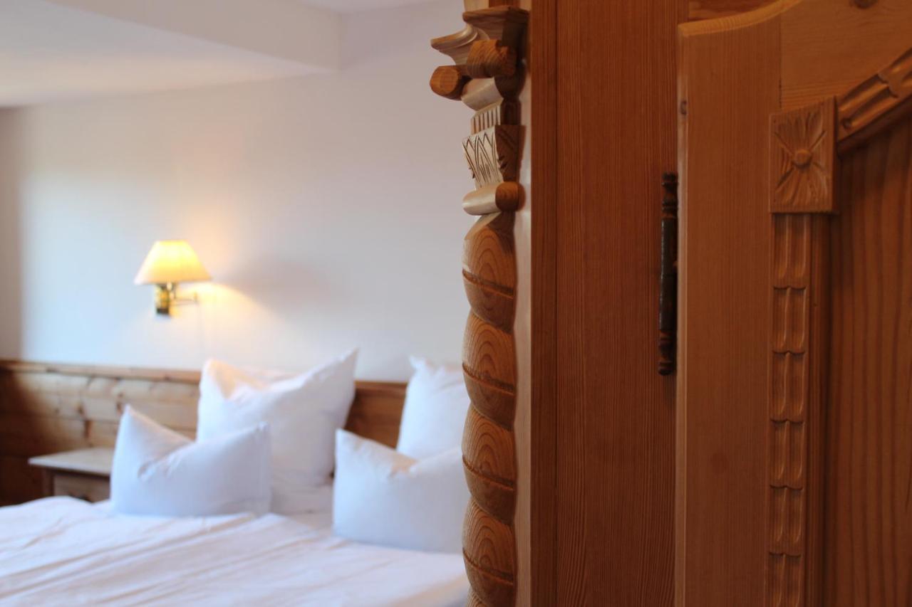 Land-gut-hotel Askania Bad Wiessee