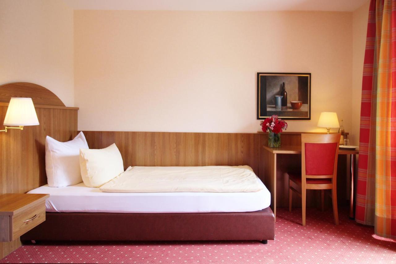 Land-gut-hotel Askania Hotel Bad Wiessee