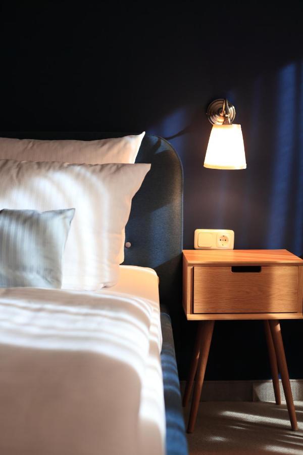 Hotel Land-gut-hotel Askania