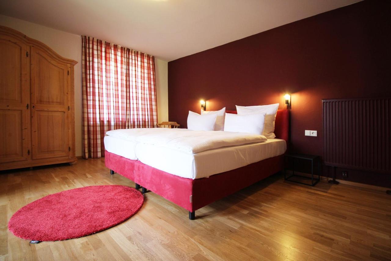 Land-gut-hotel Askania Bad Wiessee