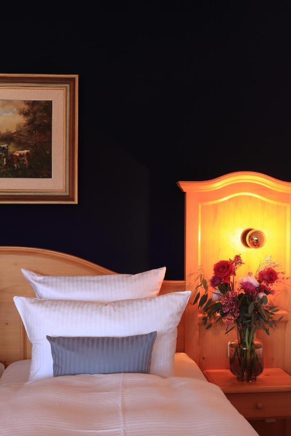 Land-gut-hotel Askania