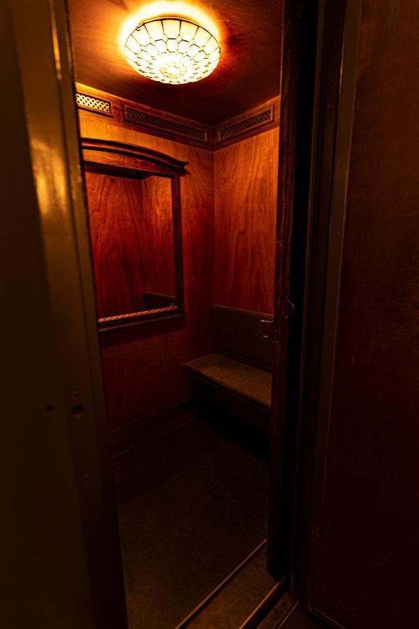 Hotel Land-gut-hotel Askania 3*