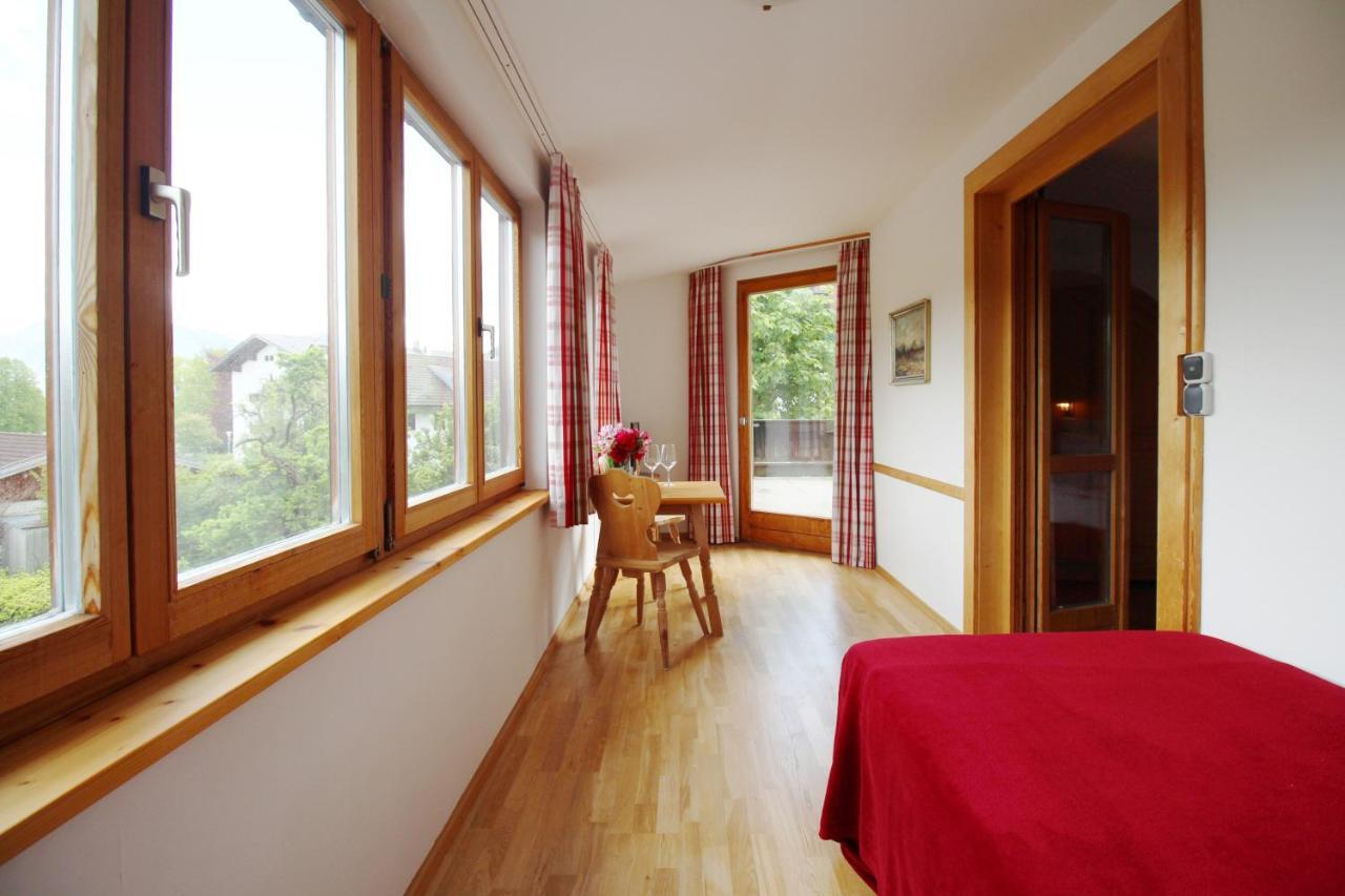 Land-gut-hotel Askania Bad Wiessee
