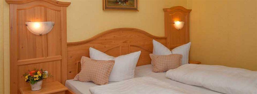 Land-gut-hotel Askania Hotel Bad Wiessee