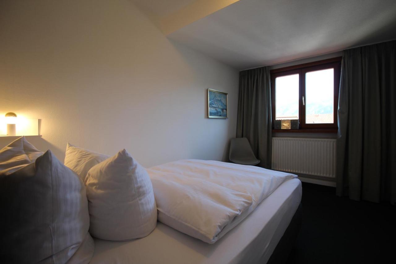Land-gut-hotel Askania Bad Wiessee