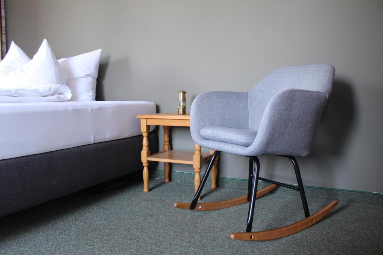 Land-gut-hotel Askania 3*