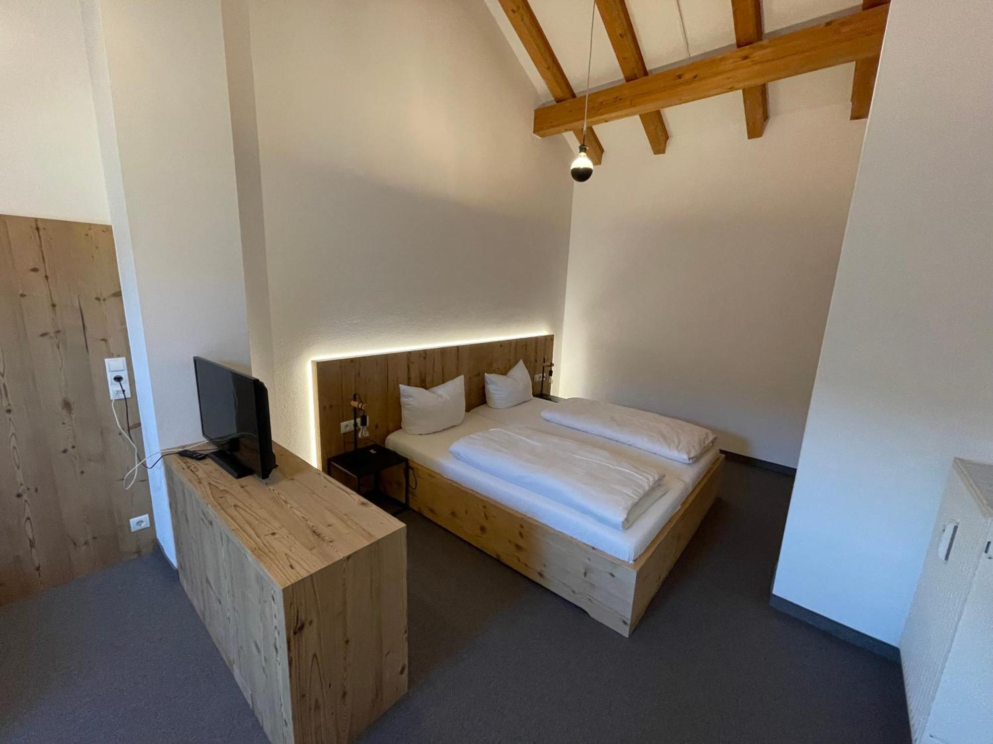 Land-gut-hotel Askania 3* Bad Wiessee