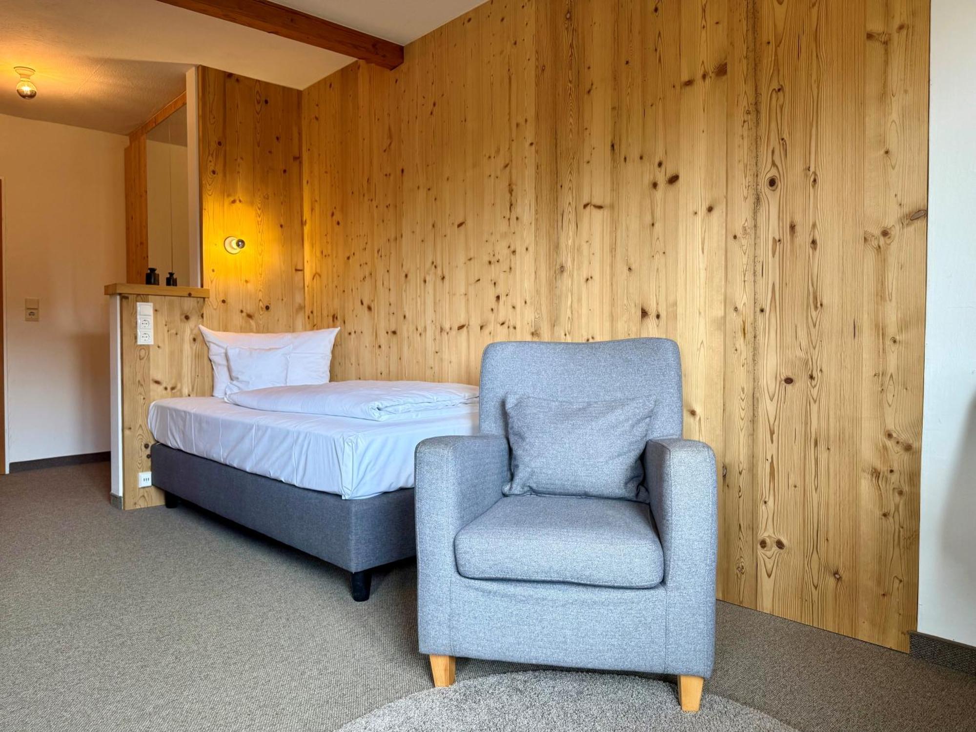 Hotel Land-gut-hotel Askania Bad Wiessee