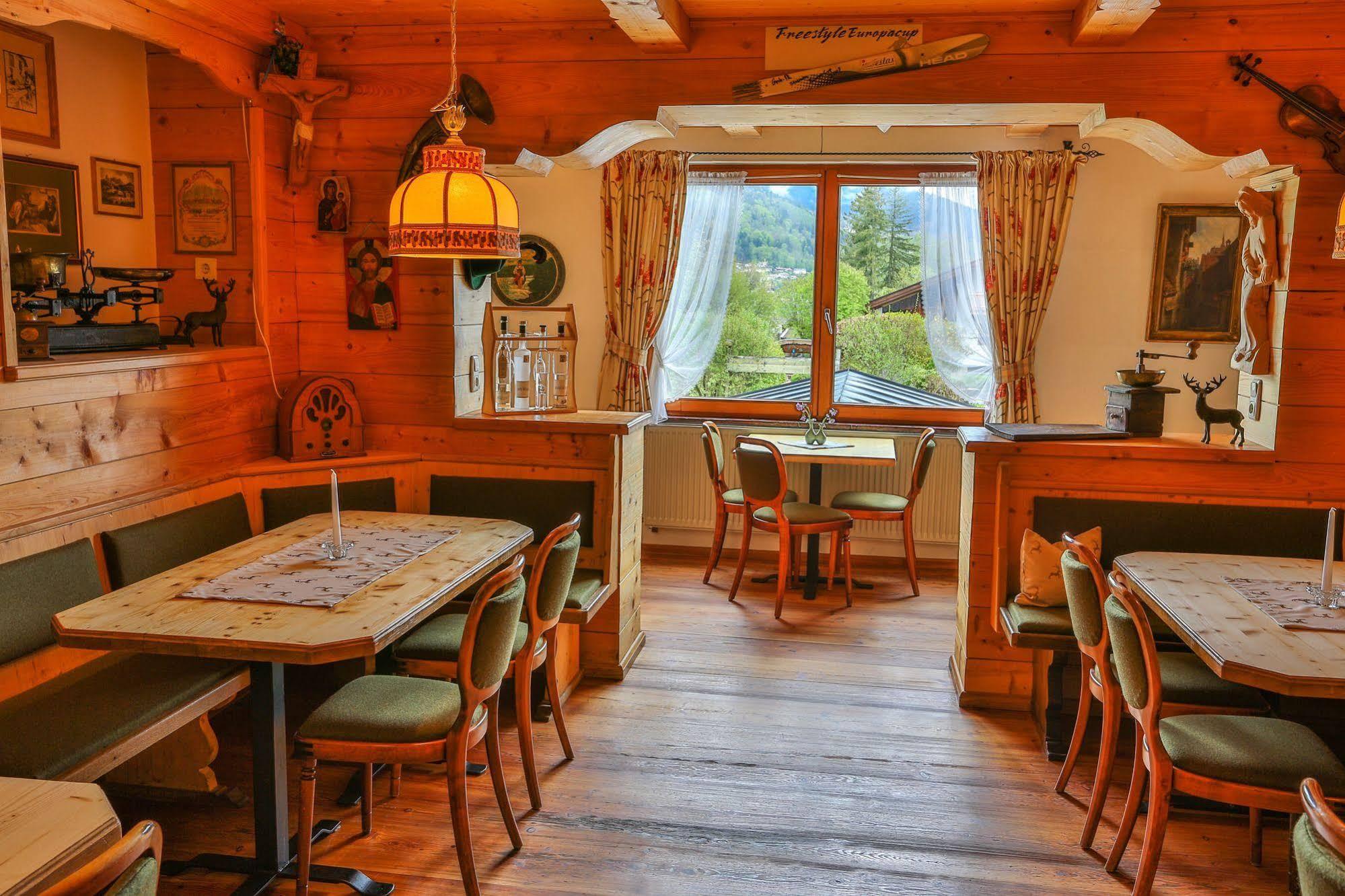 Land-gut-hotel Askania Bad Wiessee