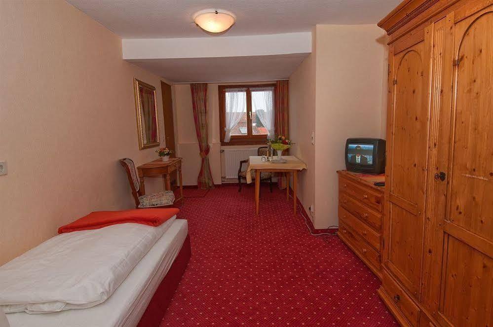 Land-gut-hotel Askania Hotel Bad Wiessee