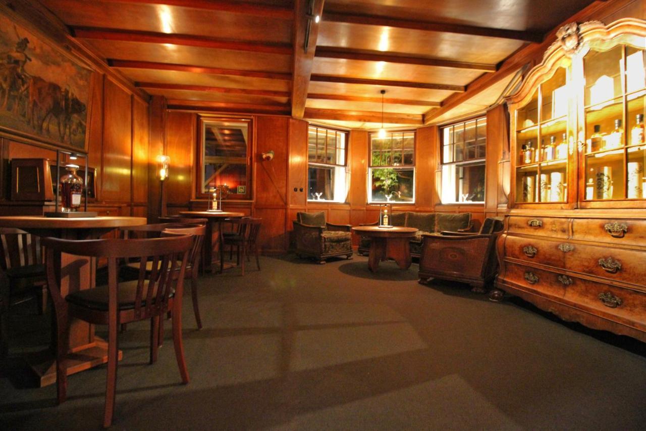 阿斯卡尼亚Bad Wiessee Land-ut-Hotel酒店