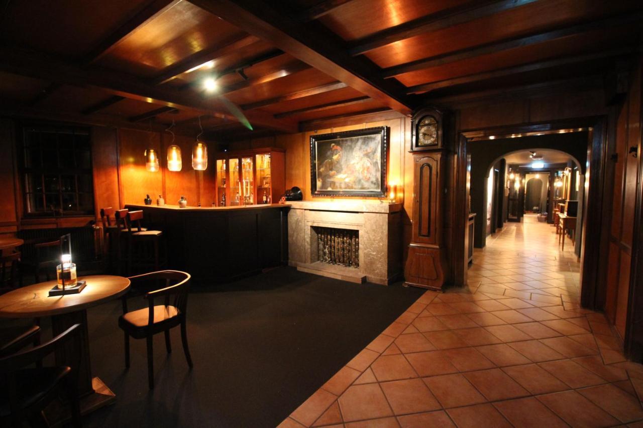Land-gut-hotel Askania 3* Bad Wiessee