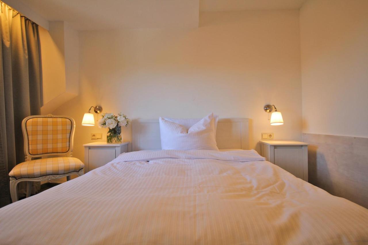 阿斯卡尼亚Land-ut-Hotel酒店3*