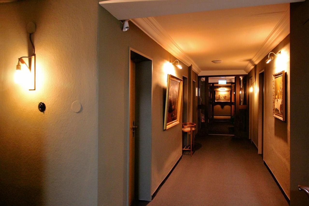 Askania 3号陆上酒店*Bad Wiessee