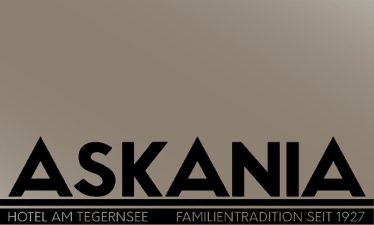 Hotel Land-gut-hotel Askania Bad Wiessee