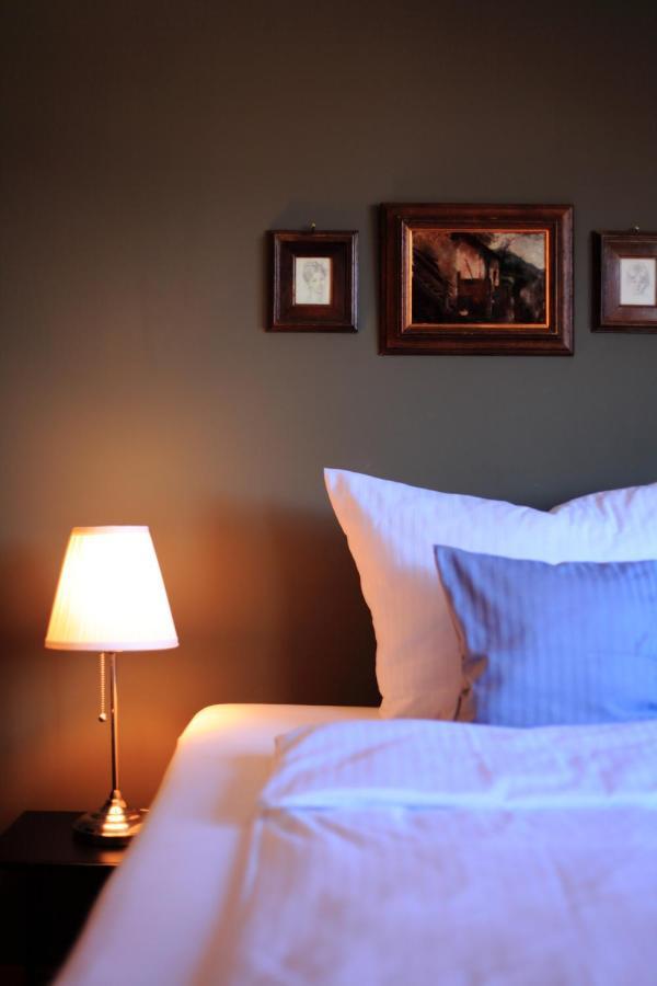 Land-gut-hotel Askania Hotel 3*