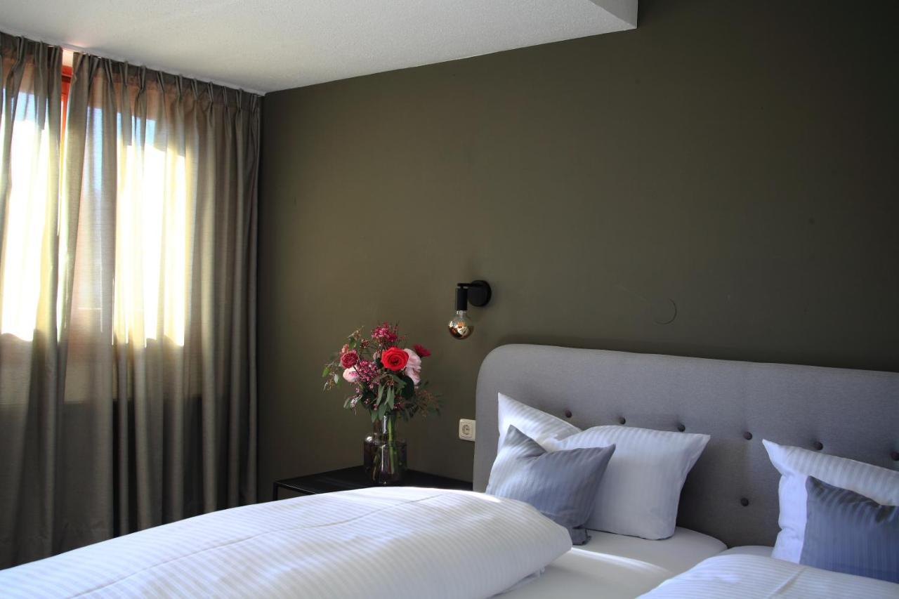 阿斯卡尼亚Bad Wiessee Land-ut-Hotel酒店