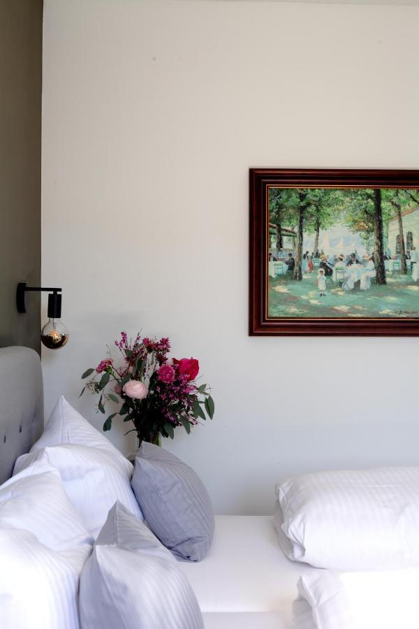 Land-gut-hotel Askania 3* Bad Wiessee
