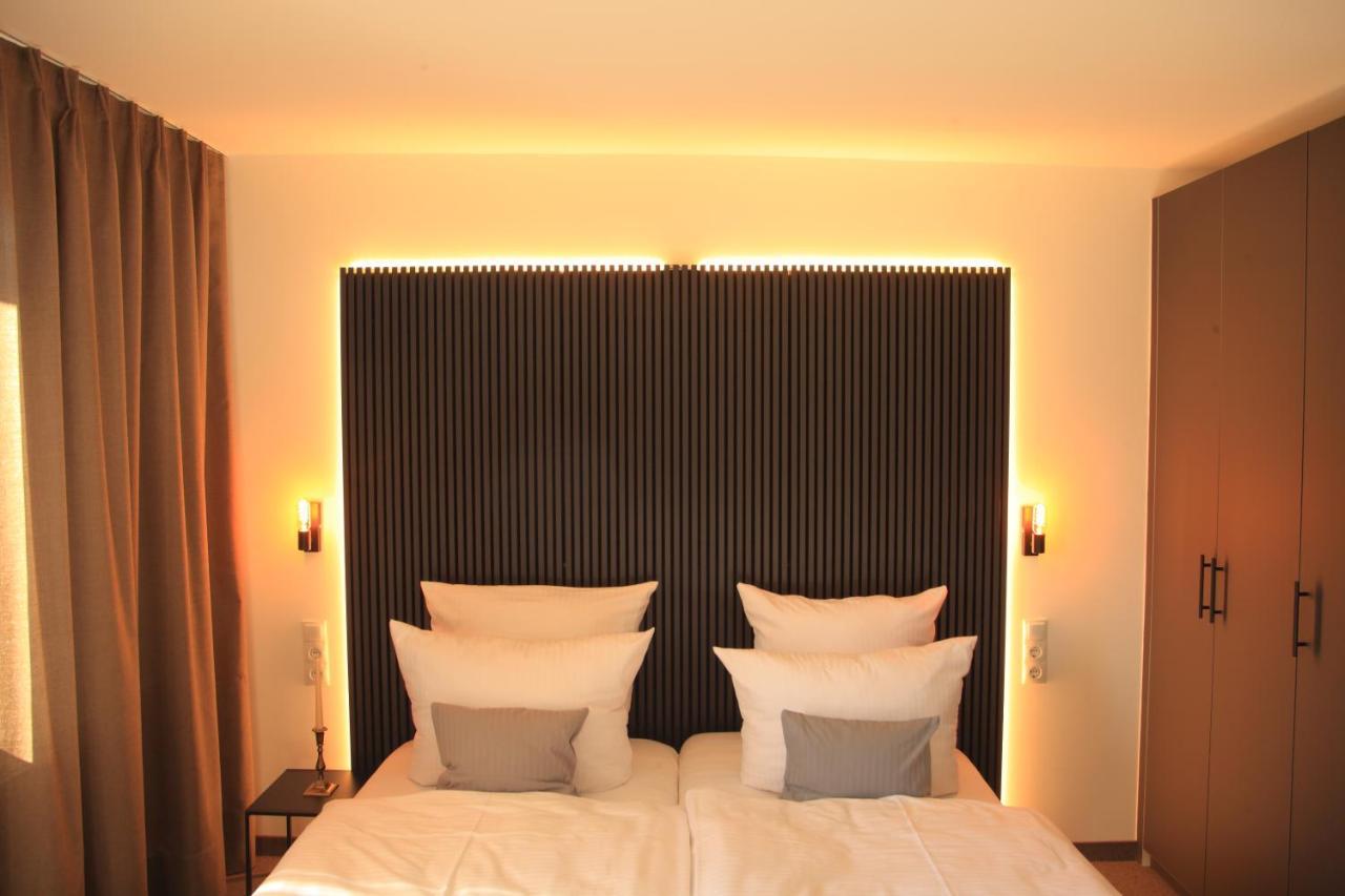 Land-gut-hotel Askania Hotel