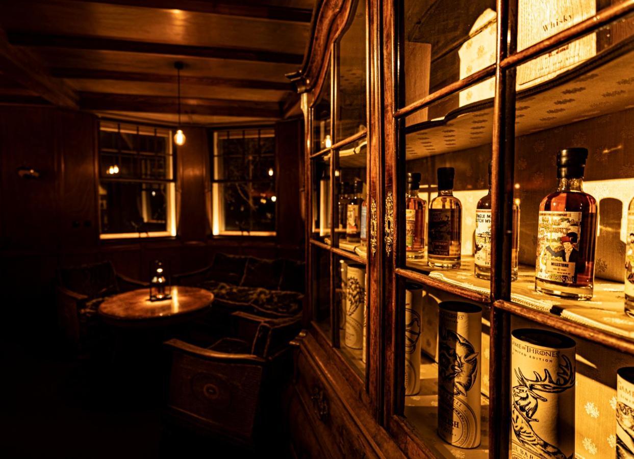 阿斯卡尼亚Bad Wiessee Land-ut-Hotel酒店