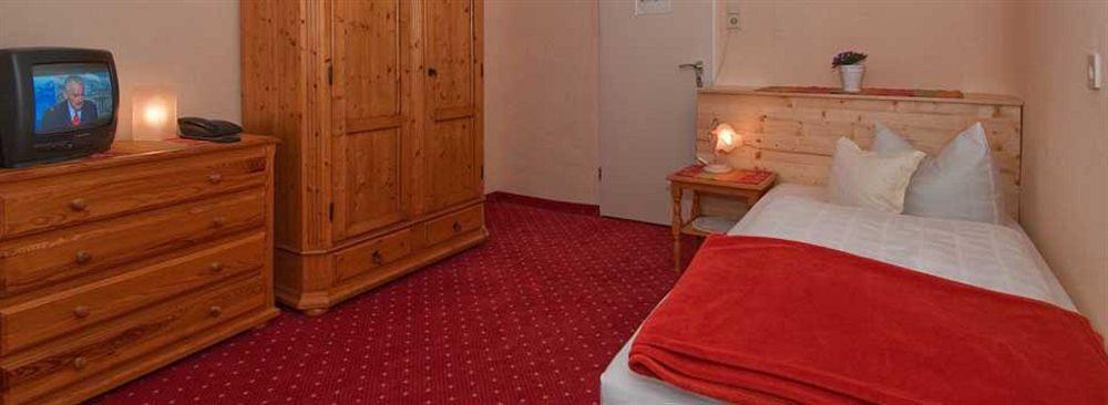 Land-gut-hotel Askania Hotel
