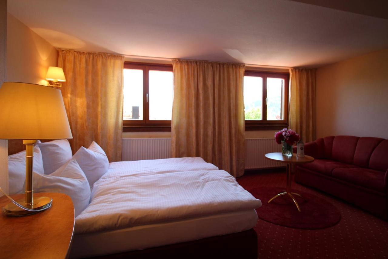Land-gut-hotel Askania 3* Bad Wiessee