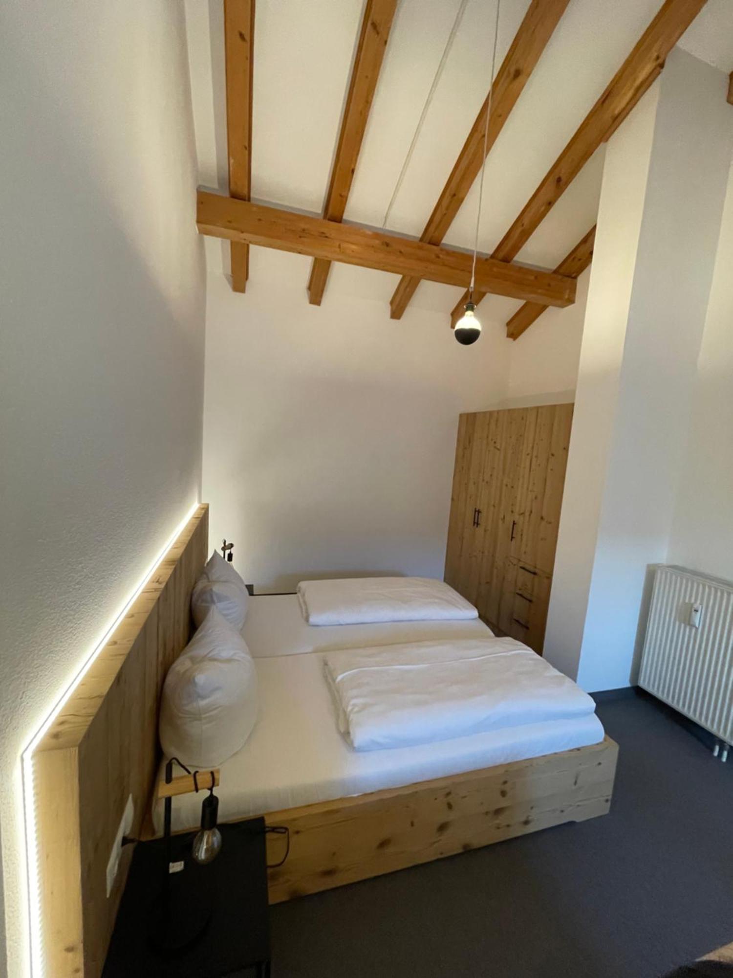阿斯卡尼亚Bad Wiessee Land-ut-Hotel酒店