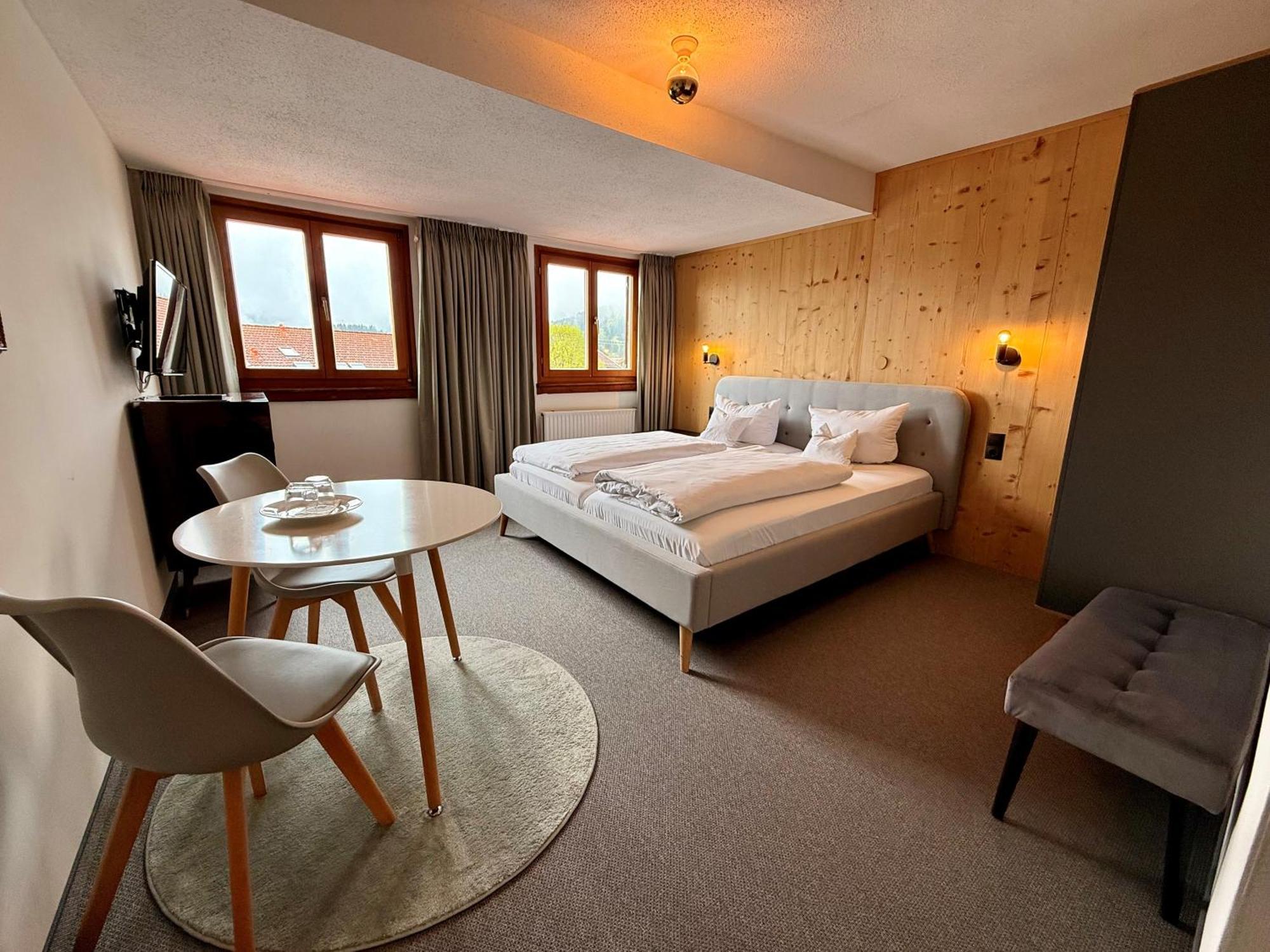 Land-gut-hotel Askania Hotel Bad Wiessee