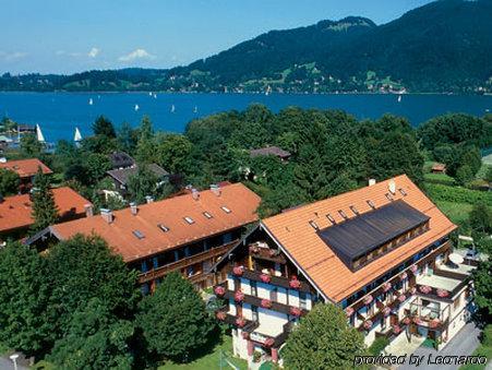 Askania 1927 Hotel 3*
