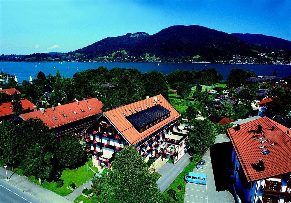 Hotel Land-gut-hotel Askania 3*