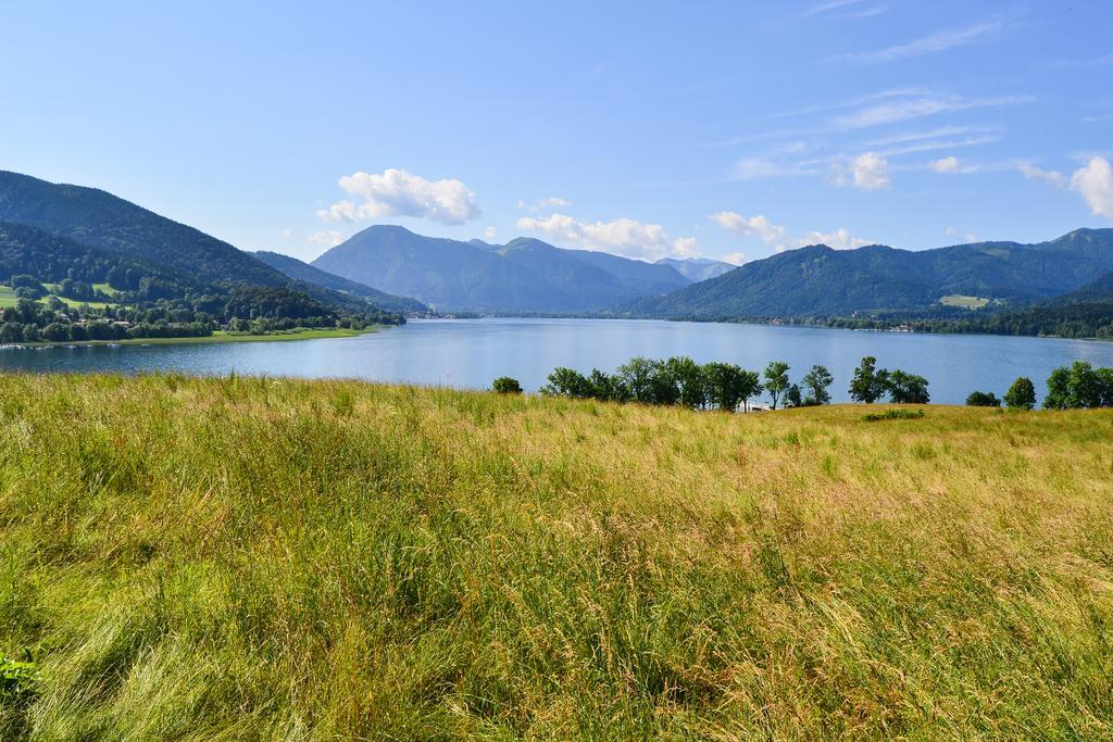 阿斯卡尼亚Bad Wiessee Land-ut-Hotel酒店