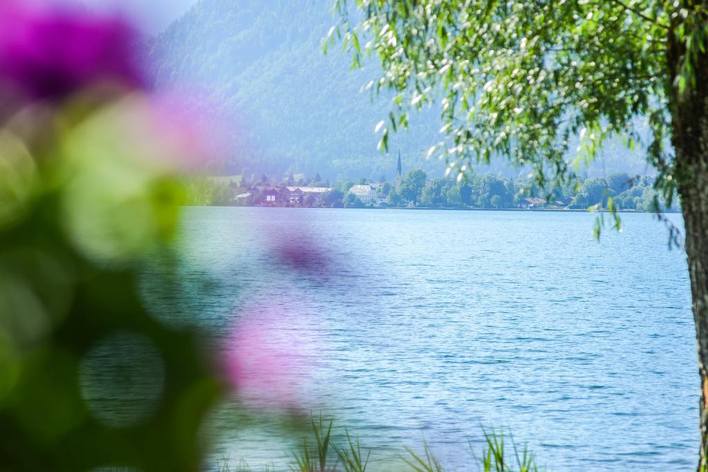 阿斯卡尼亚Bad Wiessee Land-ut-Hotel酒店