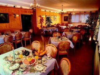 Askania 3号陆上酒店*Bad Wiessee